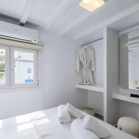 Plateia House Mykonos