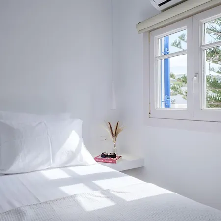 Plateia House Mykonos 아파트
