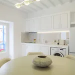 Plateia House Mykonos Apartamento *