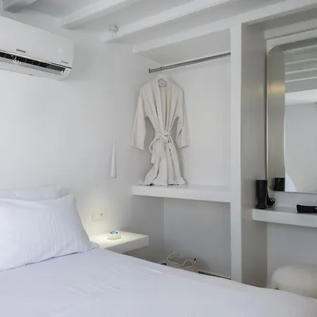 Plateia House Mykonos 公寓 Mykonos Town