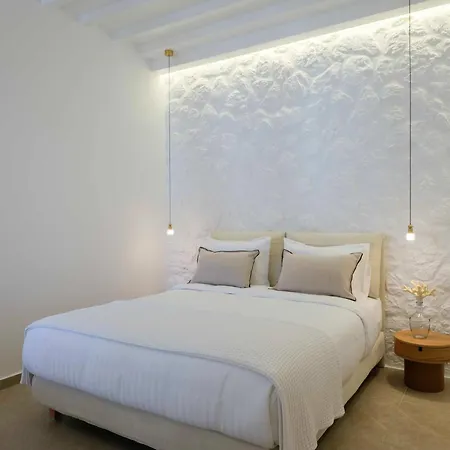 Plateia House Mykonos Apartmán