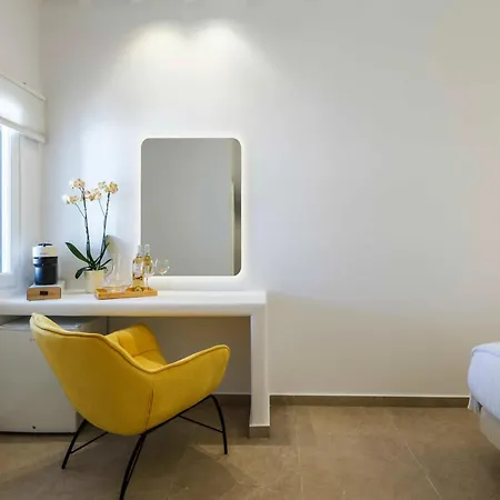 Apartmán Plateia House Mykonos