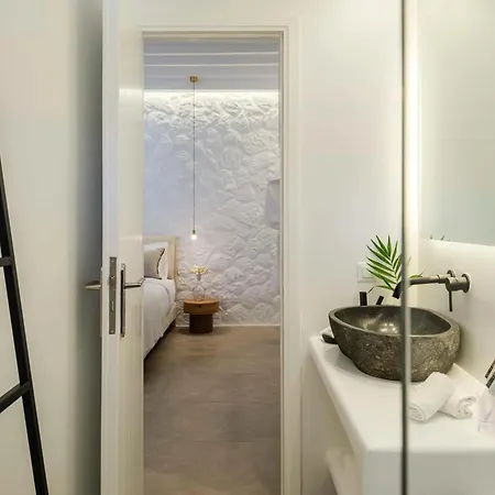 Apartmán Plateia House Mykonos Mykonos Town