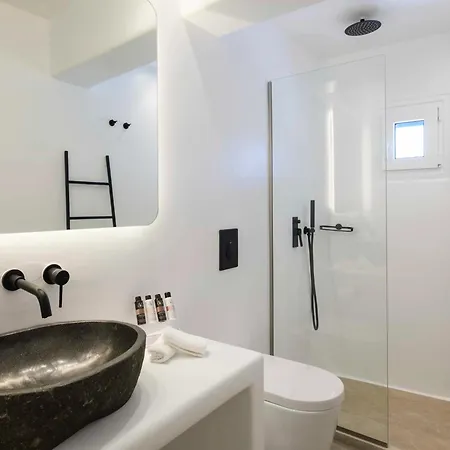 Plateia House Mykonos Apartmán Mykonos Town