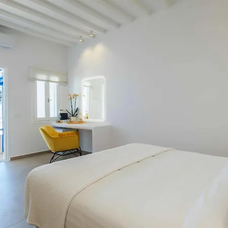 Apartmán Plateia House Mykonos *