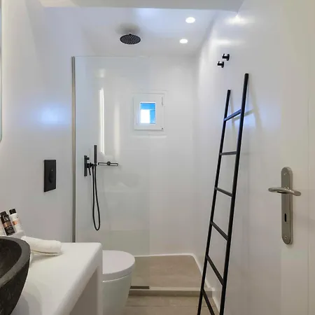 Plateia House Mykonos *
