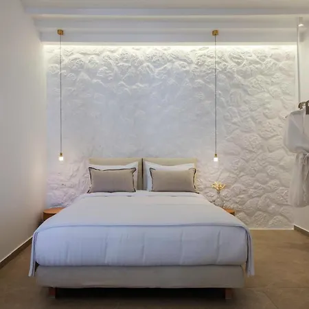 Plateia House Mykonos * Mykonos Town