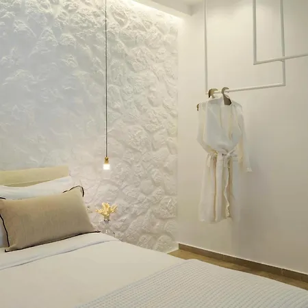 Plateia House Mykonos Apartmán
