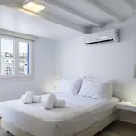 Plateia House Mykonos Apartamento Mykonos Town