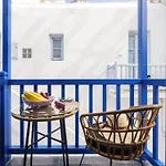 Plateia House Mykonos Apartamento Mykonos Town