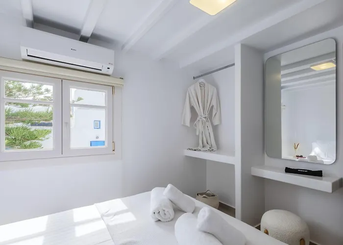 Plateia House Mykonos * Mykonos Town